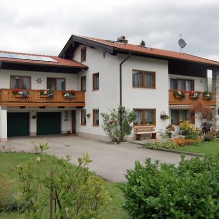 Ferienwohnung Deininger Inkl. Chiemgaukarte Рупольдінг Екстер'єр фото
