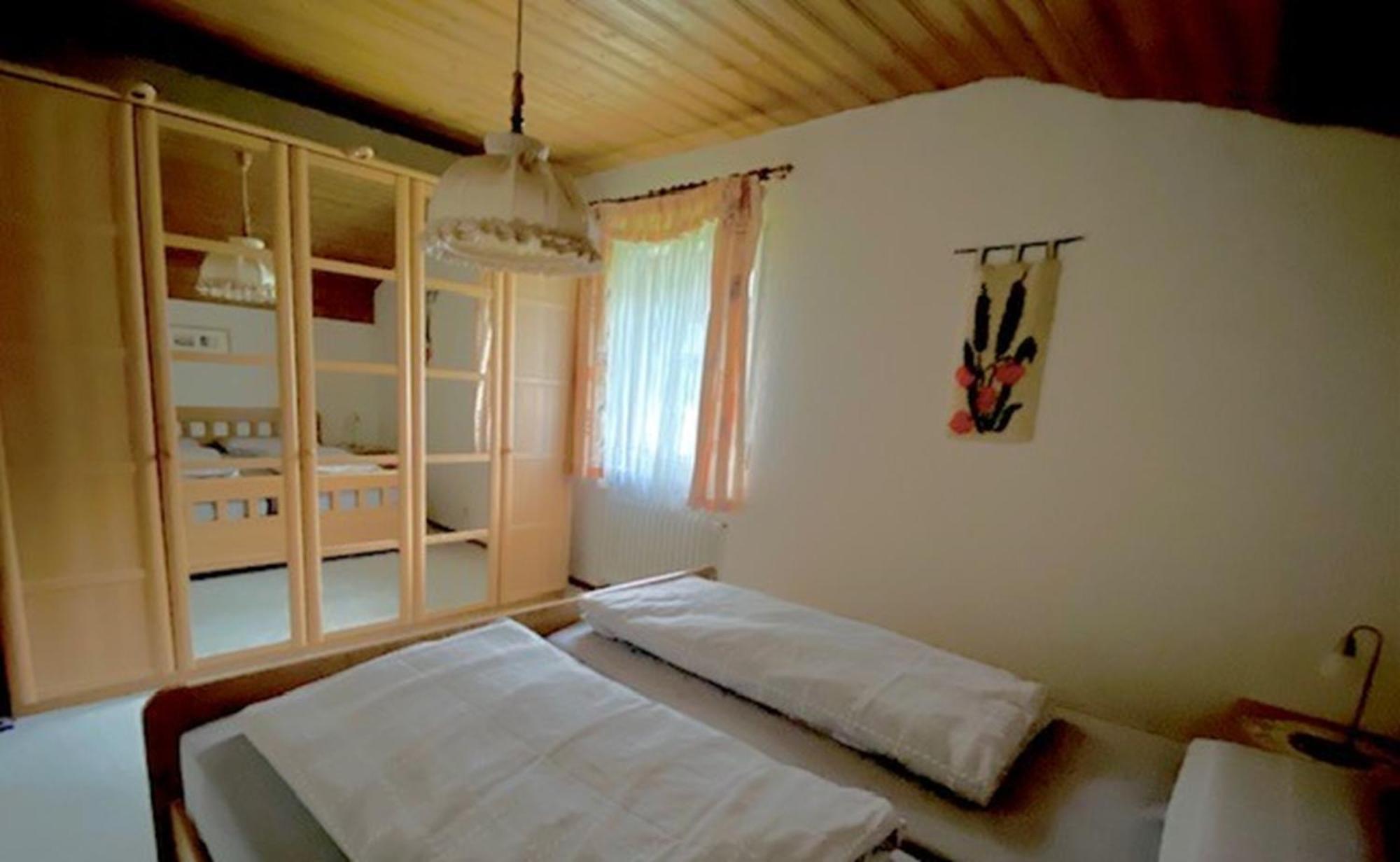 Ferienwohnung Deininger Inkl. Chiemgaukarte Рупольдінг Екстер'єр фото